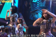 【乃木坂46】やっぱレコ大は気合入ってる！ごめんねFingers crossed.gif 5連発！