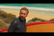 ニコラス・ケイジがずっとサーフィンさせてもらえない映画『The Surfer』が話題にｗｗｗｗ