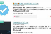 増えるSNS「現金配布」に注意！　→　有名人と信じ被害も「成り済まし対策急務」