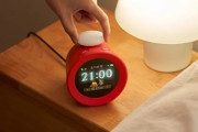 任天堂の目覚まし時計「ニンテンドーサウンドクロック アラーモ」、販売再開！
