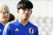 【日本代表】久保建英、即答で「嫌い」