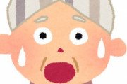 ばあちゃんを10分精神攻撃したら壊れてワロタ