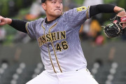 阪神・秋山５回４安打無失点　４・１広島戦に向けて仕上がり順調