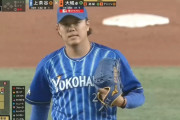ＤｅＮＡ上茶谷「ブルペンでは僕は新人」　中継ぎとしてチーム支え　防御率は再び０点台に