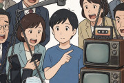 流石に令和クソすぎやろ？
