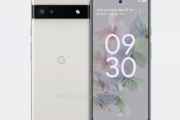 【朗報】今年発売のGoogle Pixel 6a、Pixel 6 Proと同じCPU搭載へ。ガチで覇権確定か