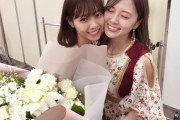 【乃木坂46】白石麻衣への憧れ…西野七瀬『同じグループにこんな人がいてすごいなって思える…』梅澤美波『今までもこれからもずっと憧れです…』
