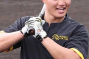 ヤクルト石川 『森下翔太はマートンみたい』と絶賛