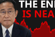 海外「日本は問題が多いから…」戦後、好況から「失われた30年」へ…日本の景気の推移