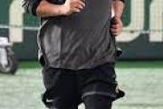 【悲報】中田翔さん、肉離れから10日で一軍練習参加