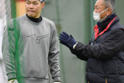 阪神・佐藤輝に近大の恩師がアドバイス「１４３試合戦える体力、精神力を身につけて」