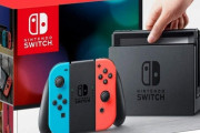 【朗報】ニンテンドースイッチ、品薄解消は間近か　任天堂「生産状況はおおよそ回復」