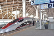 【自業自得】インドネシア高速鉄道、大赤字で苦しむ