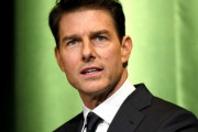 【悲報】トム・クルーズ、2m以上離れなかったスタッフにガチギレ暴言 「次したらクビだ！クソ野郎！」
