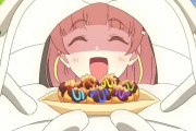 【SS】すみれ「おやつ出来たわよ」【ラブライブ！スーパースター!!】
