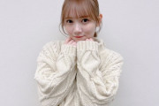【乃木坂46】田村真佑『ニット姿』の破壊力が凄まじすぎるwwwwww