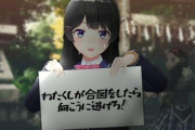 【にじさんじ】月ノお前どんなメンタルしてるんだ