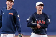 WBC2026のショートは誰になると思う？