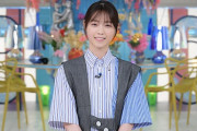 西野七瀬さん、3/25の｢A-Studio｣に出演決定！！！【元乃木坂46】