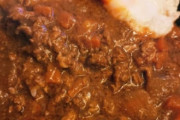 料理研究家リュウジさんの「本気カレー」、とんでもないことになる