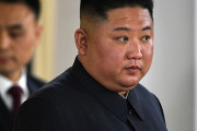 【北朝鮮】金正恩氏、精力的に公務