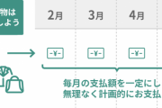 【悲報】浪費家ワイさん、９月のクレジット請求が20万超えで無事死亡。誰が払えるんやこんなん