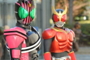 仮面ライダーディケイド放送当時は見たい物が色々見れて嬉しかった