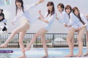【画像あり】お前らが見たい乃木坂46ってこれだよな？？？