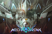 ハイスピードロボ対戦ゲーム『Mecha BREAK（メカブレイク）』が超楽しいとロボゲーファン興奮！「最高だ、欲しかったのはこういうロボゲーなんだ」