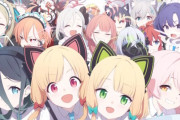 【コミケ】オタクはみんな「ブルアカ」と「VTuber」でシコってる