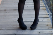 【画像】パンストタイツ好きなやつ集まれ