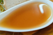 塩分が怖くてラーメンのスープ残す奴～wwwww