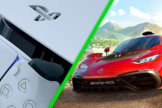 【朗報】PS5に「Forza Horizon 5」がついに登場！！！