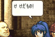 【FE】FEってプレイヤーの見てるとこではやらないだけで実際アレやられてるの？