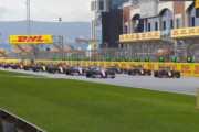 2020年 F1 第14戦 トルコGP 決勝結果“予選までの流れとは”