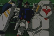 ※ガンダムGP02の開発目的は正しかっただろうか？