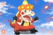 アニポケってポケモンよりも人間ドラマの方に焦点当たってるよね