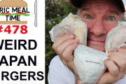 海外「面白い！」「おいしそうじゃないか！」日本のユニークなハンバーガーを紹介！