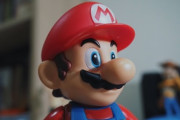 マリオの身体能力or10億円貰えるとしたら？