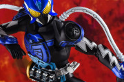 【仮面ライダーオーズ】サゴーゾコンボのアーツ化も確定っぽいね
