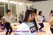 ゼストエンタテインメントスクールお披露目イベントのダイジェストムービーに！