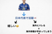 日本代表で高井の活躍を見てると、嬉しいような悲しいような感情が渦巻くんだよね