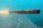 ロシア、スーパー魚雷ポセイドンの核弾頭を初生産…放射性津波起こす破滅の魚雷！
