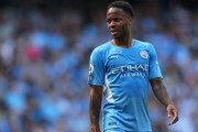 【プレミアリーグ】スターリングの退団を容認…グアルディオラ監督が注目発言