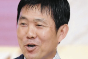日本代表・森保監督「必ず世界一になれるときが来る」と熱弁　「最短、2026年W杯で優勝を目指す」