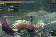 【MHRise】操竜って弱攻撃使う？【モンハンライズ】
