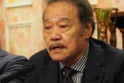 【速報】西田敏行、国に俳優への補償を求めて大炎上