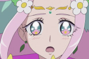 【プリキュア】キュアフェリーチェが大好きｗｗｗｗｗｗｗｗｗｗｗｗｗｗｗ