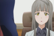 【画像】改めて見る南理事長（ことりの母）【ラブライブ！】