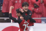 【J1第13節 浦和×G大阪】浦和が3ゴールで逆転勝利収め暫定6位に浮上！G大阪は4連敗でついに最下位転落